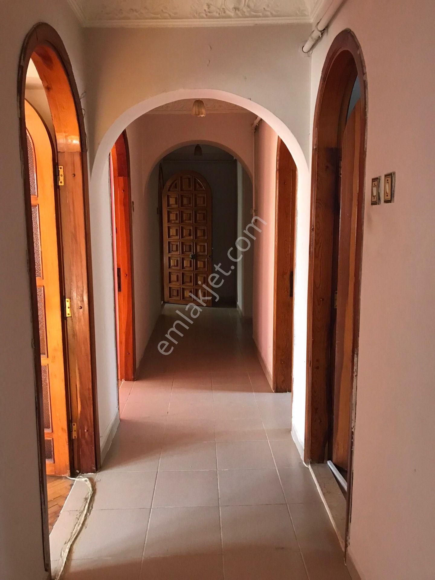 Bursa Osmangazi Sakarya Mh Gazcılar Caddesinde Kiralık Daire - Görsel 19