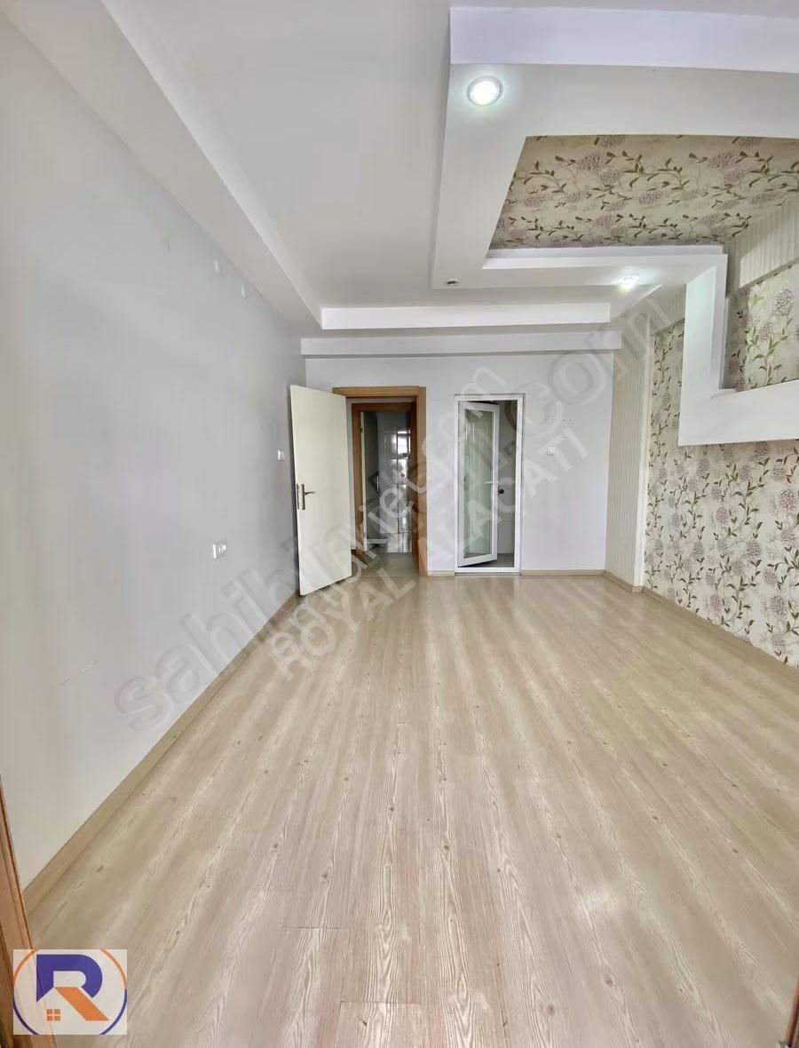 Nevroz Park Civarında Kiralık 3+1 Daire