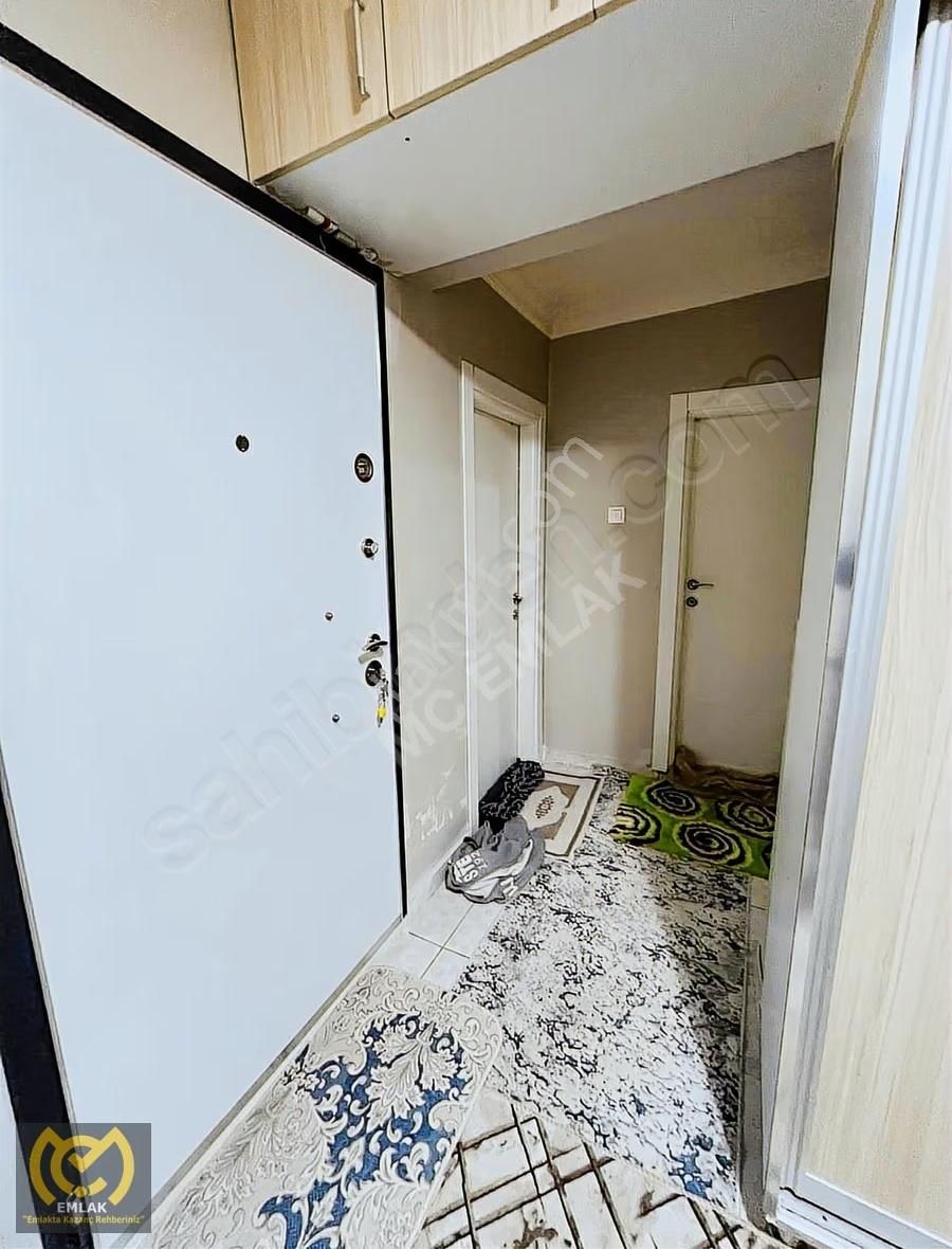 Mç Emlak'tan Plevne Mah'de 3+1 Satılık Daire - Görsel 8