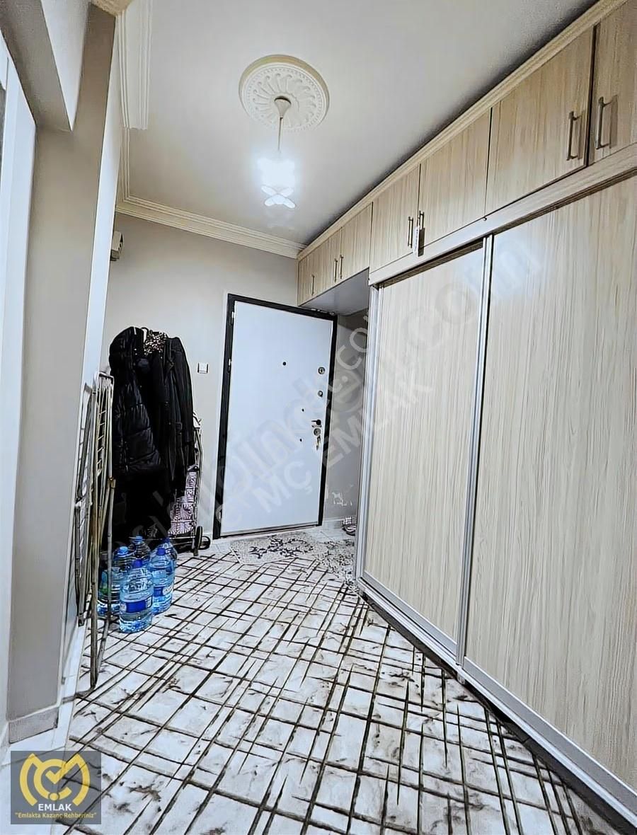 Mç Emlak'tan Plevne Mah'de 3+1 Satılık Daire - Görsel 5