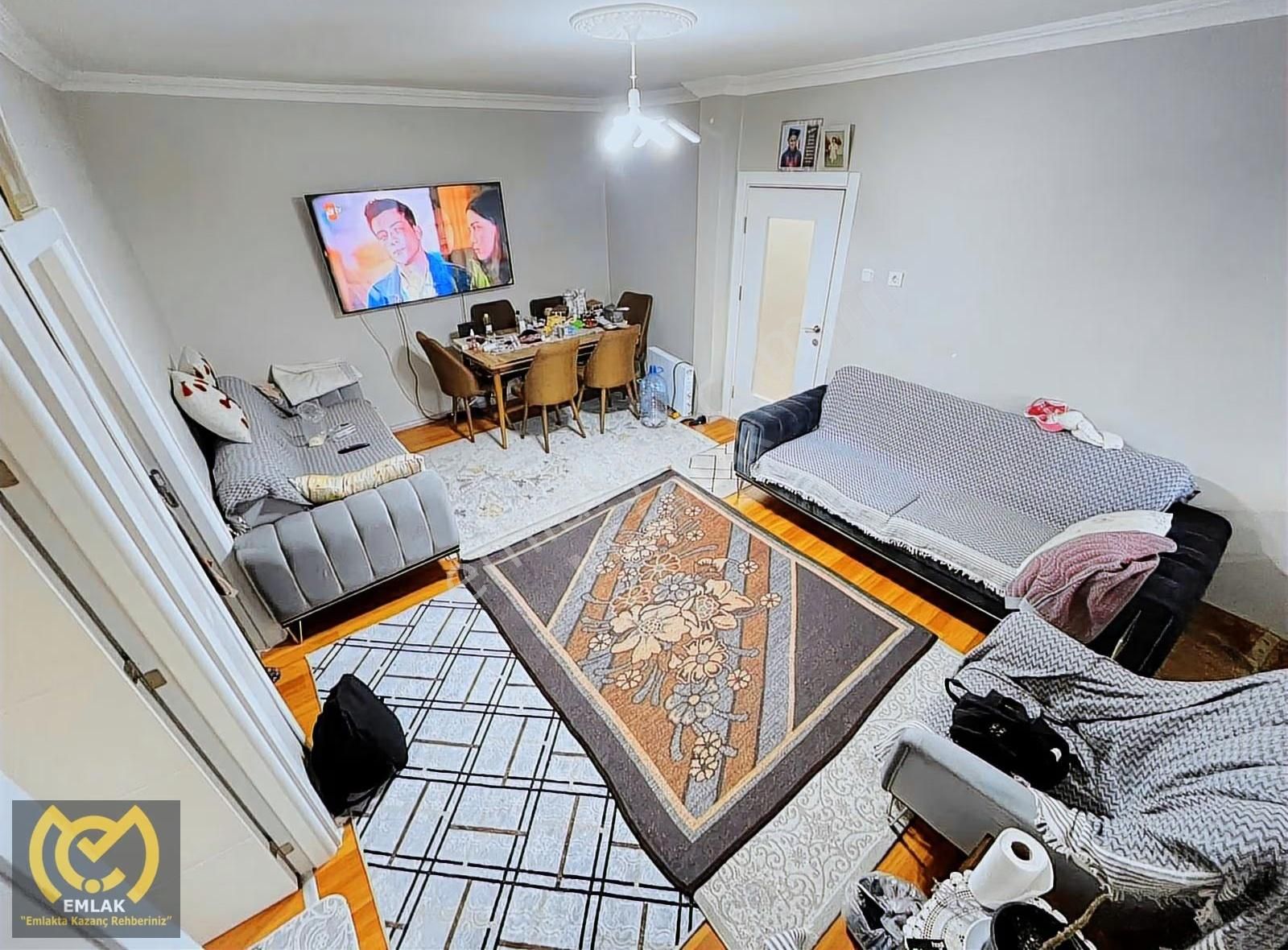 Mç Emlak'tan Plevne Mah'de 3+1 Satılık Daire - Görsel 20