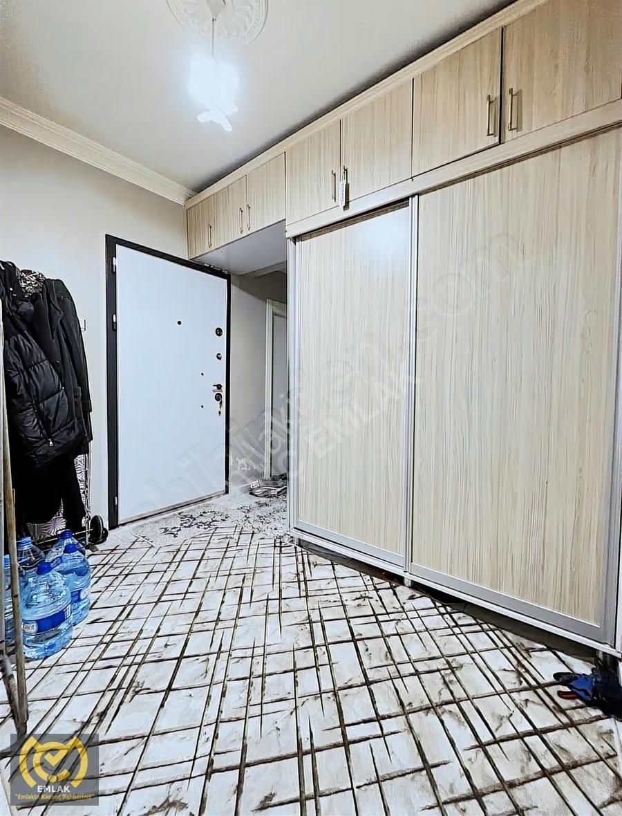 Mç Emlak'tan Plevne Mah'de 3+1 Satılık Daire - Görsel 3