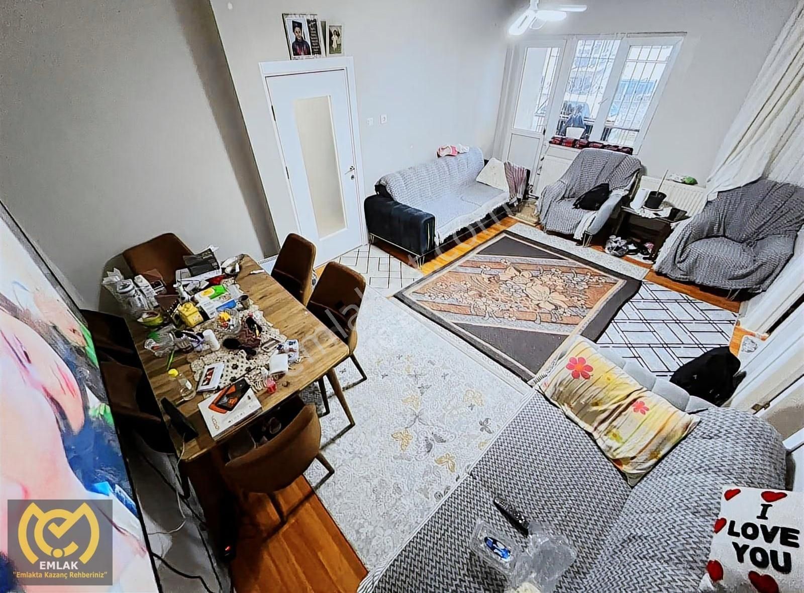 Mç Emlak'tan Plevne Mah'de 3+1 Satılık Daire - Görsel 7