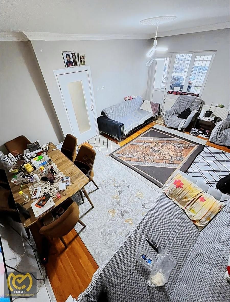Mç Emlak'tan Plevne Mah'de 3+1 Satılık Daire - Görsel 2