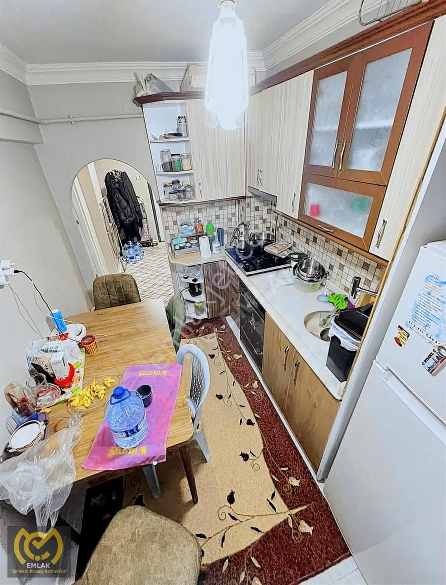 Mç Emlak'tan Plevne Mah'de 3+1 Satılık Daire - Görsel 22