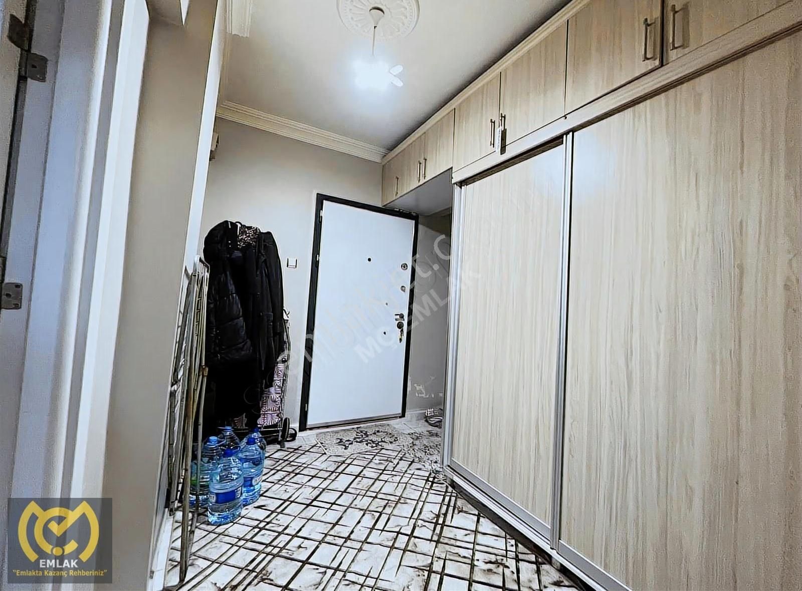 Mç Emlak'tan Plevne Mah'de 3+1 Satılık Daire - Görsel 24