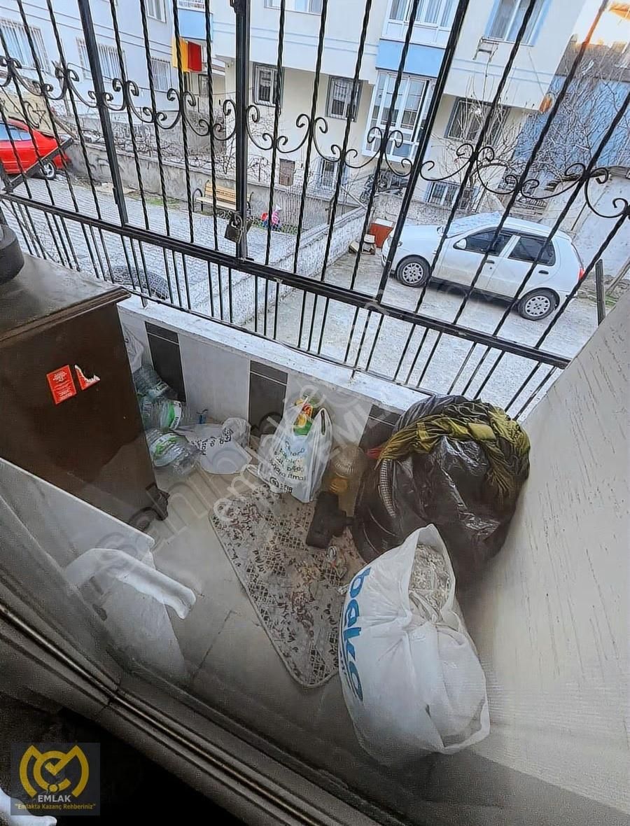 Mç Emlak'tan Plevne Mah'de 3+1 Satılık Daire - Görsel 27