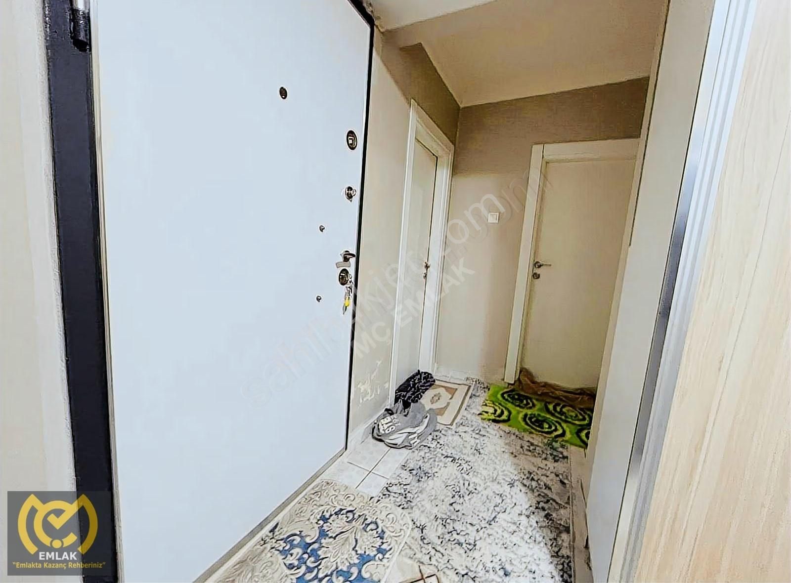 Mç Emlak'tan Plevne Mah'de 3+1 Satılık Daire - Görsel 23