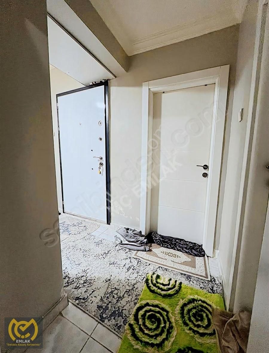 Mç Emlak'tan Plevne Mah'de 3+1 Satılık Daire - Görsel 26