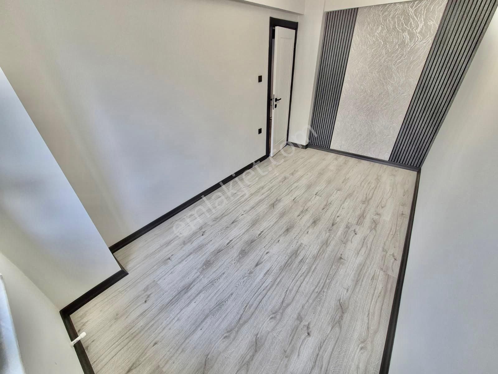 ▓karabuluttan▓akçay'da Ultralüx Tasarım Ayrı Mutfak & Ön Cephe 2+1 Satılık Daire - Görsel 10