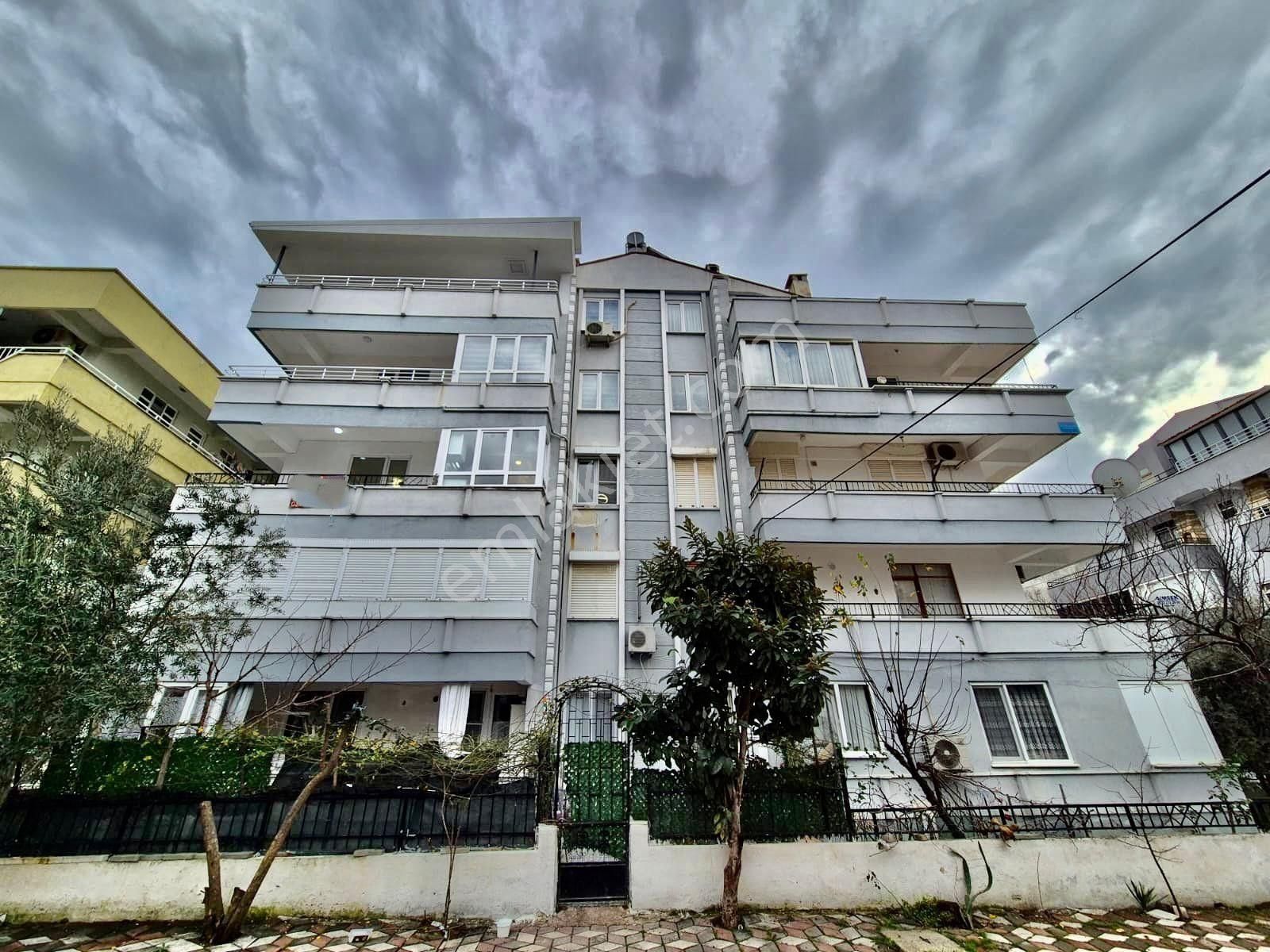 ▓karabuluttan▓akçay'da Ultralüx Tasarım Ayrı Mutfak & Ön Cephe 2+1 Satılık Daire - Görsel 3
