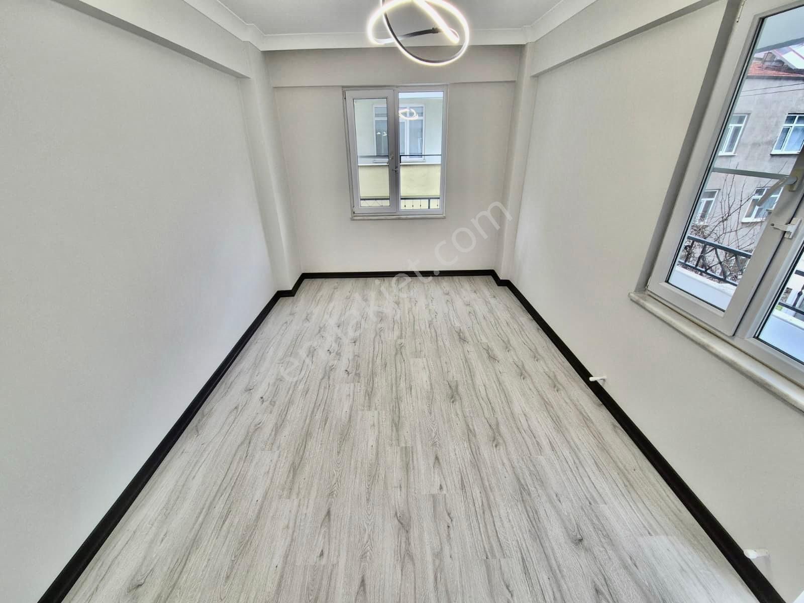 ▓karabuluttan▓akçay'da Ultralüx Tasarım Ayrı Mutfak & Ön Cephe 2+1 Satılık Daire - Görsel 6