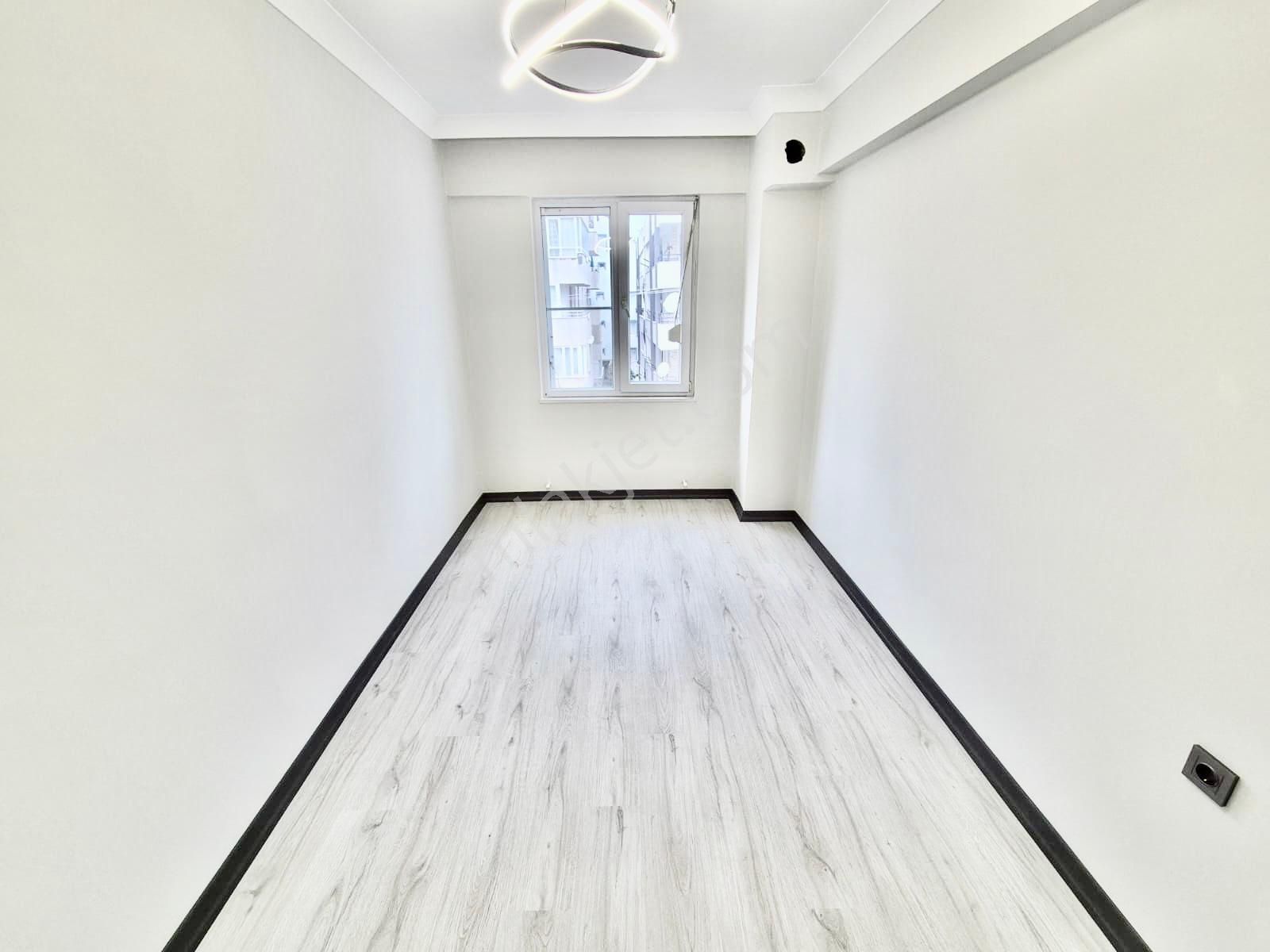 ▓karabuluttan▓akçay'da Ultralüx Tasarım Ayrı Mutfak & Ön Cephe 2+1 Satılık Daire - Görsel 13