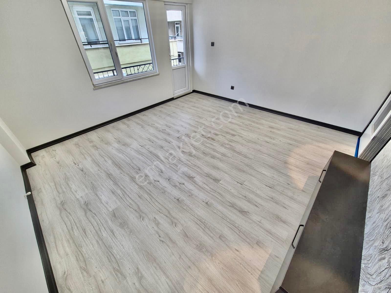▓karabuluttan▓akçay'da Ultralüx Tasarım Ayrı Mutfak & Ön Cephe 2+1 Satılık Daire - Görsel 22