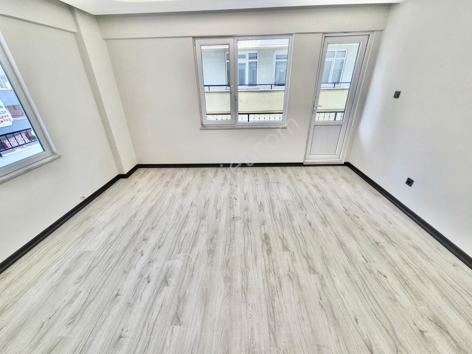 ▓karabuluttan▓akçay'da Ultralüx Tasarım Ayrı Mutfak & Ön Cephe 2+1 Satılık Daire - Görsel 23