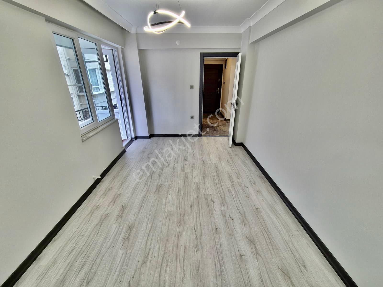▓karabuluttan▓akçay'da Ultralüx Tasarım Ayrı Mutfak & Ön Cephe 2+1 Satılık Daire - Görsel 5