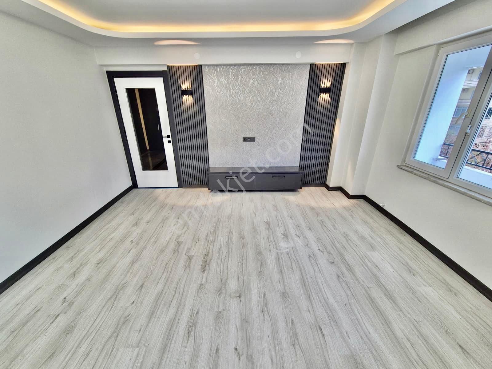 ▓karabuluttan▓akçay'da Ultralüx Tasarım Ayrı Mutfak & Ön Cephe 2+1 Satılık Daire - Görsel 20