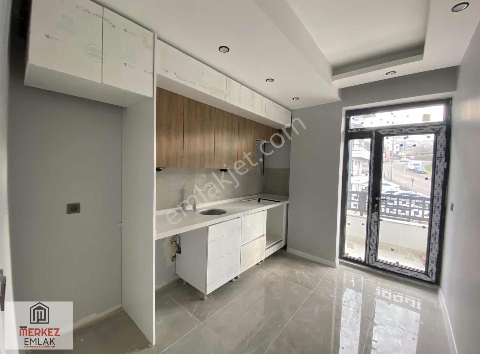 Başiskele Yeşilyurt Mah. 2+1 Satılık Arakat Daire - Görsel 8