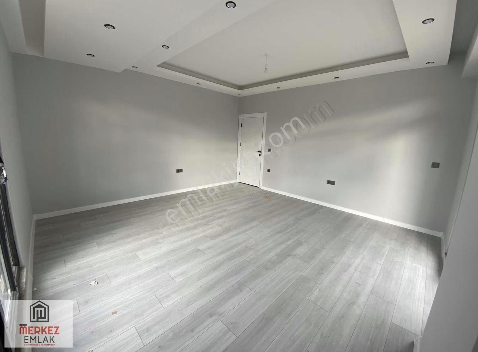 Başiskele Yeşilyurt Mah. 2+1 Satılık Arakat Daire - Görsel 10