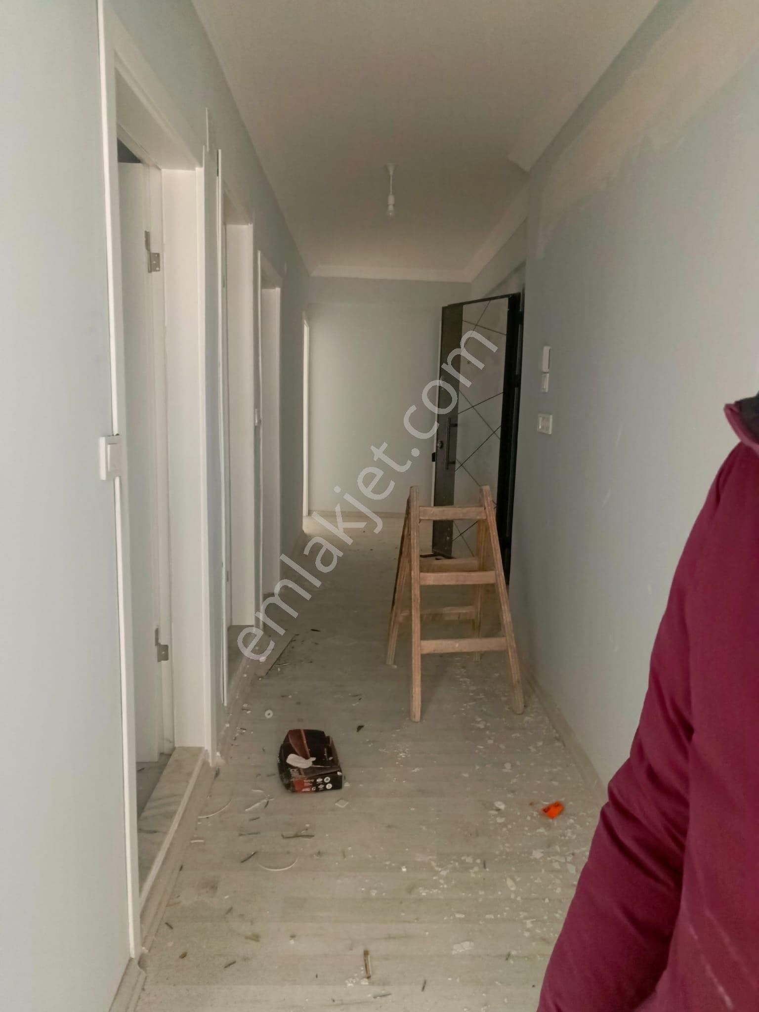 Aydın Nazilli Aydoğdu Mah Satılık - Görsel 2