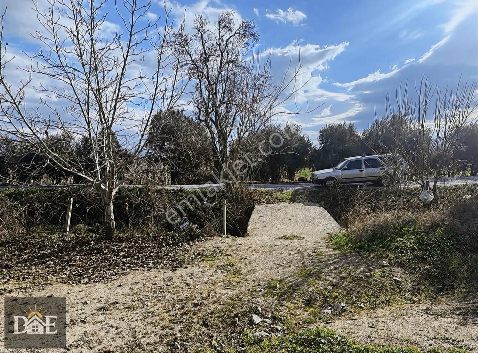Doğuş Emlak'ta Şehire Yakın Bağ - Görsel 5