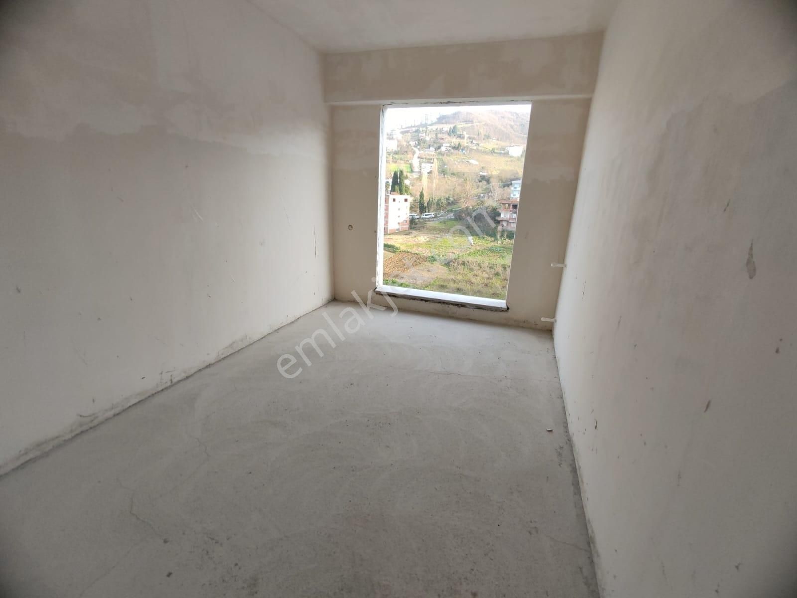 Trabzon Beşirli Asude Evlerinde Eşsiz Manzaralı Lüks 4+1 Daire - Görsel 20