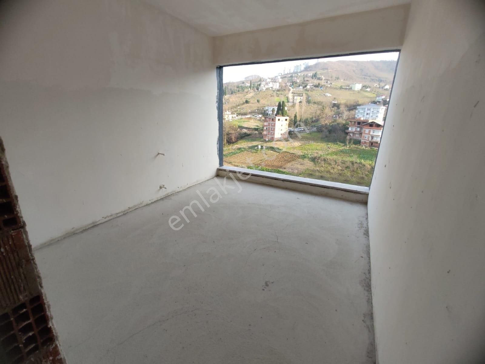 Trabzon Beşirli Asude Evlerinde Eşsiz Manzaralı Lüks 4+1 Daire - Görsel 15