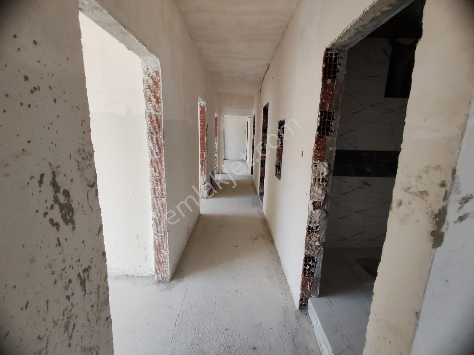 Trabzon Beşirli Asude Evlerinde Eşsiz Manzaralı Lüks 4+1 Daire - Görsel 11