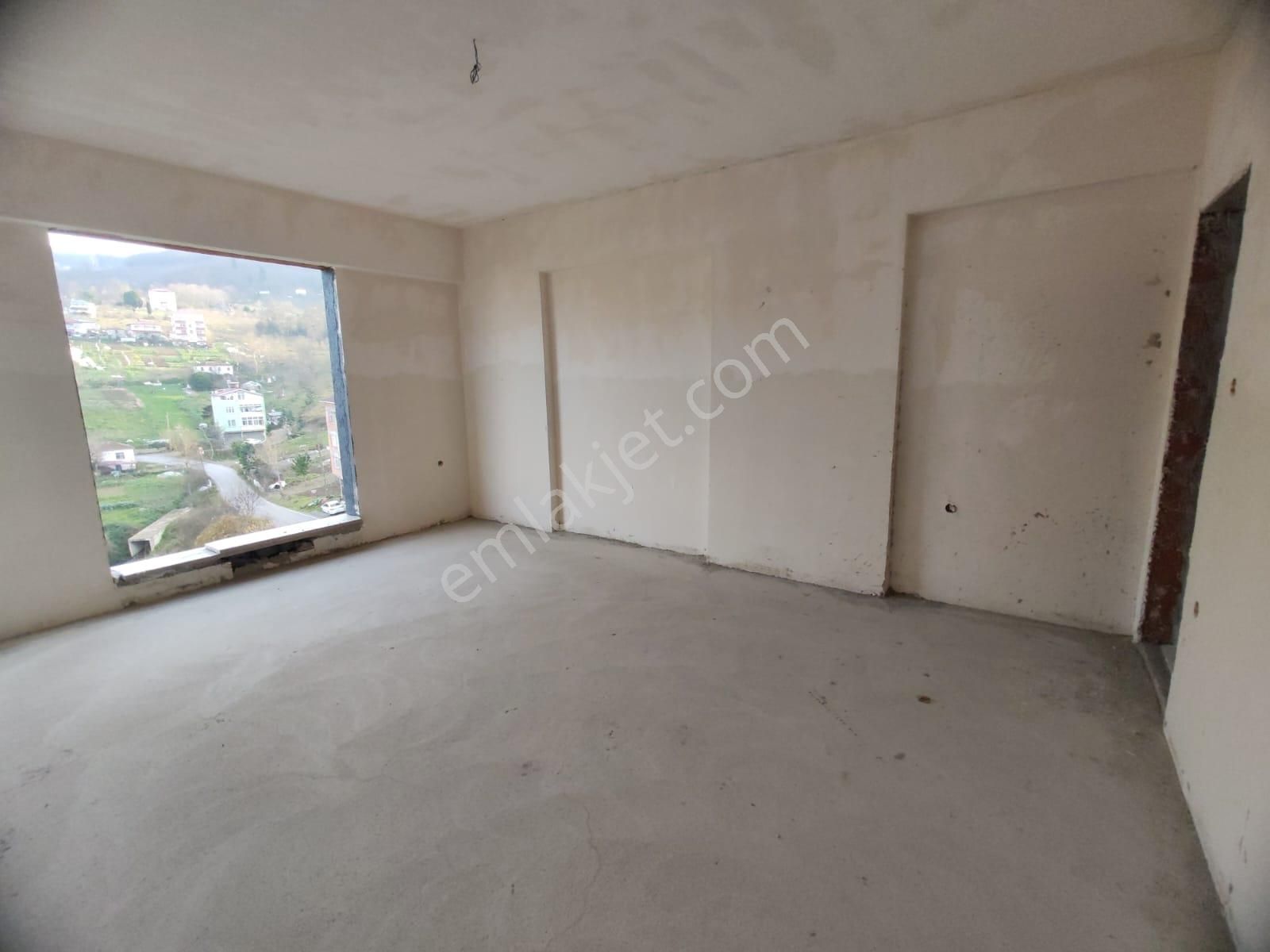 Trabzon Beşirli Asude Evlerinde Eşsiz Manzaralı Lüks 4+1 Daire - Görsel 22