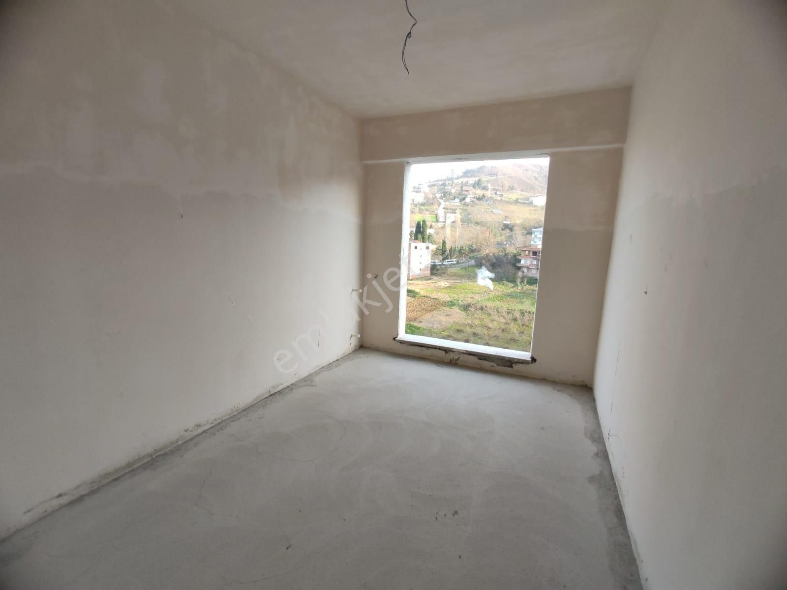 Trabzon Beşirli Asude Evlerinde Eşsiz Manzaralı Lüks 4+1 Daire - Görsel 16