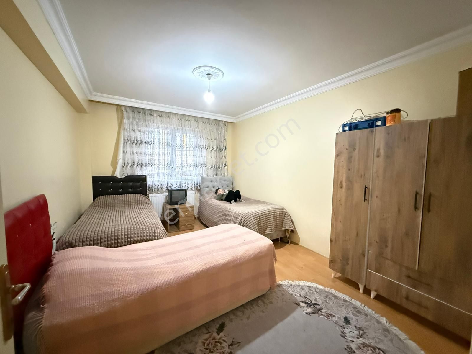 Altındağ - Karapürçek Mahallesi Ön Cephe Yüksek Giriş Altı Dolu 4+1 Satılık Daire !!! - Görsel 13