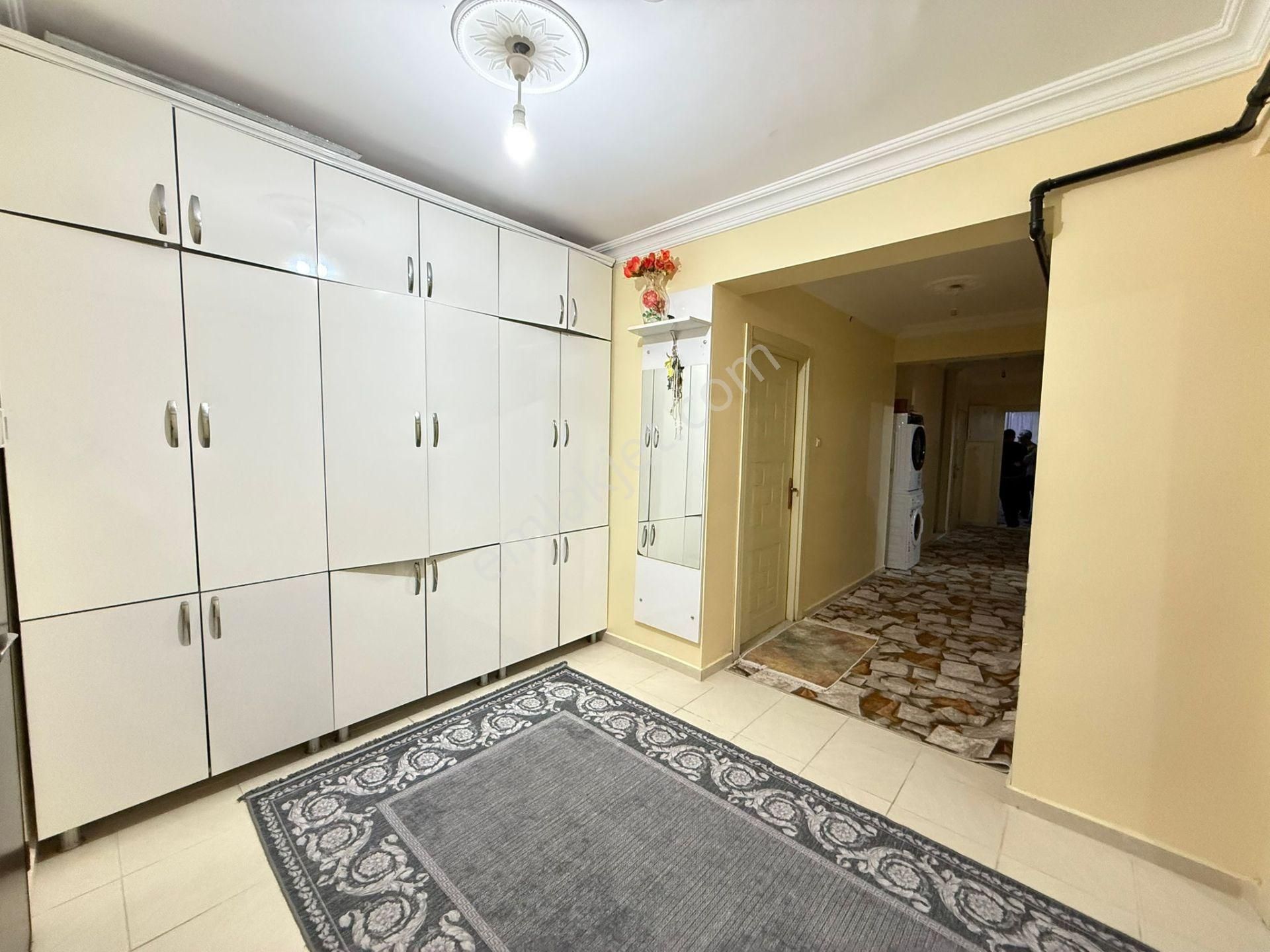 Altındağ - Karapürçek Mahallesi Ön Cephe Yüksek Giriş Altı Dolu 4+1 Satılık Daire !!! - Görsel 23