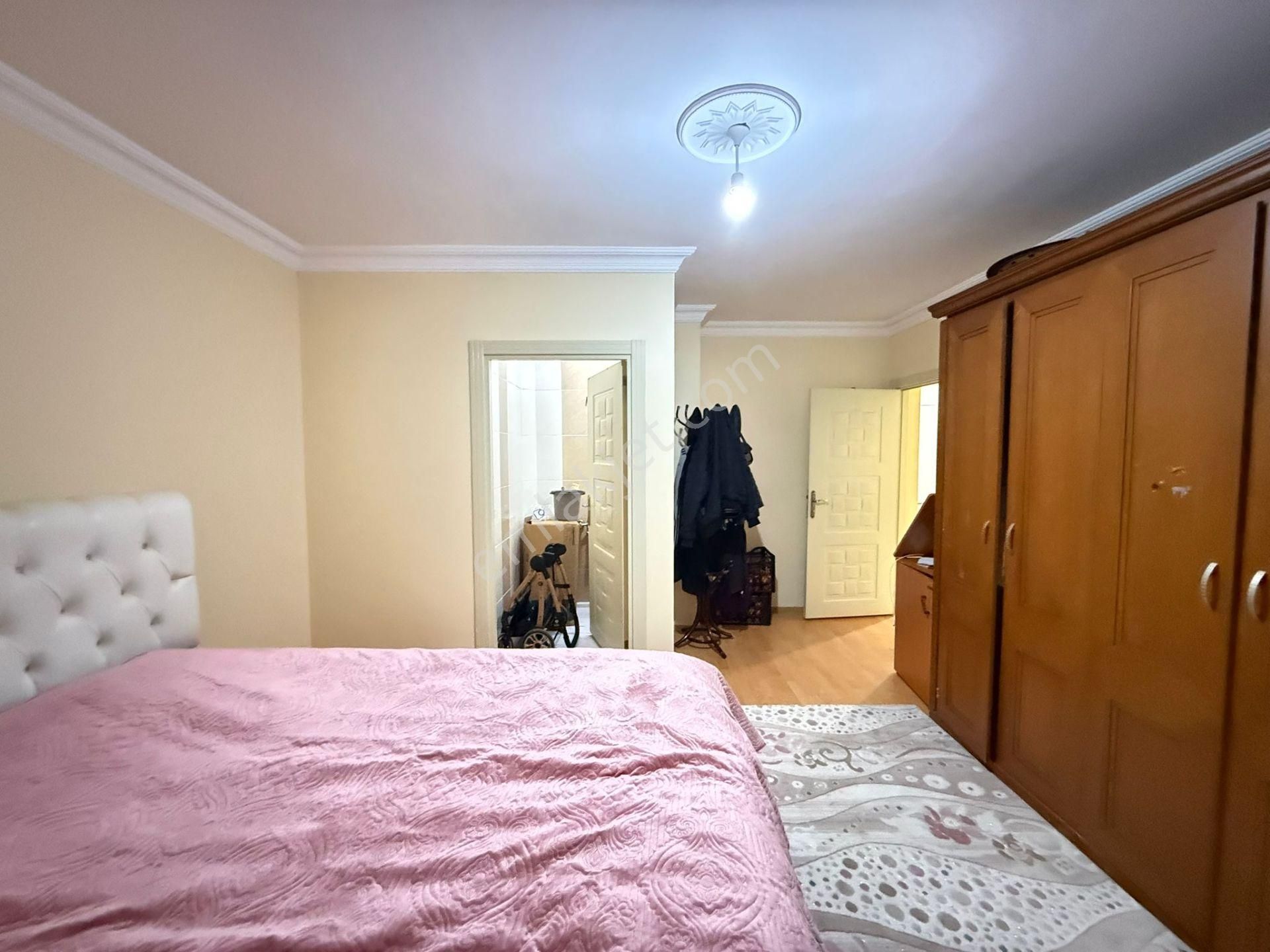 Altındağ - Karapürçek Mahallesi Ön Cephe Yüksek Giriş Altı Dolu 4+1 Satılık Daire !!! - Görsel 15