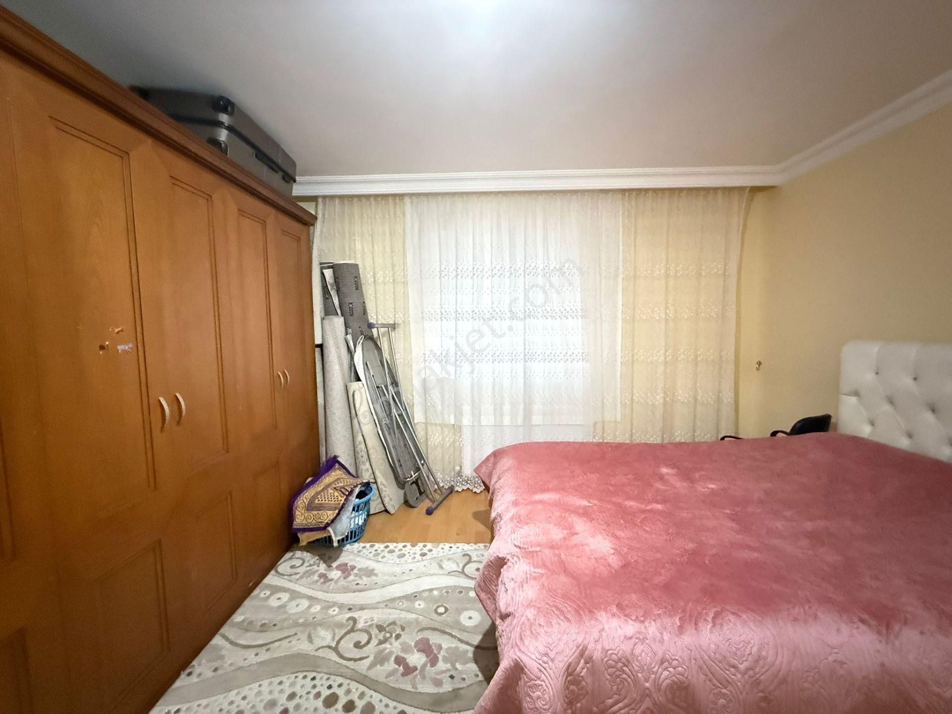 Altındağ - Karapürçek Mahallesi Ön Cephe Yüksek Giriş Altı Dolu 4+1 Satılık Daire !!! - Görsel 22