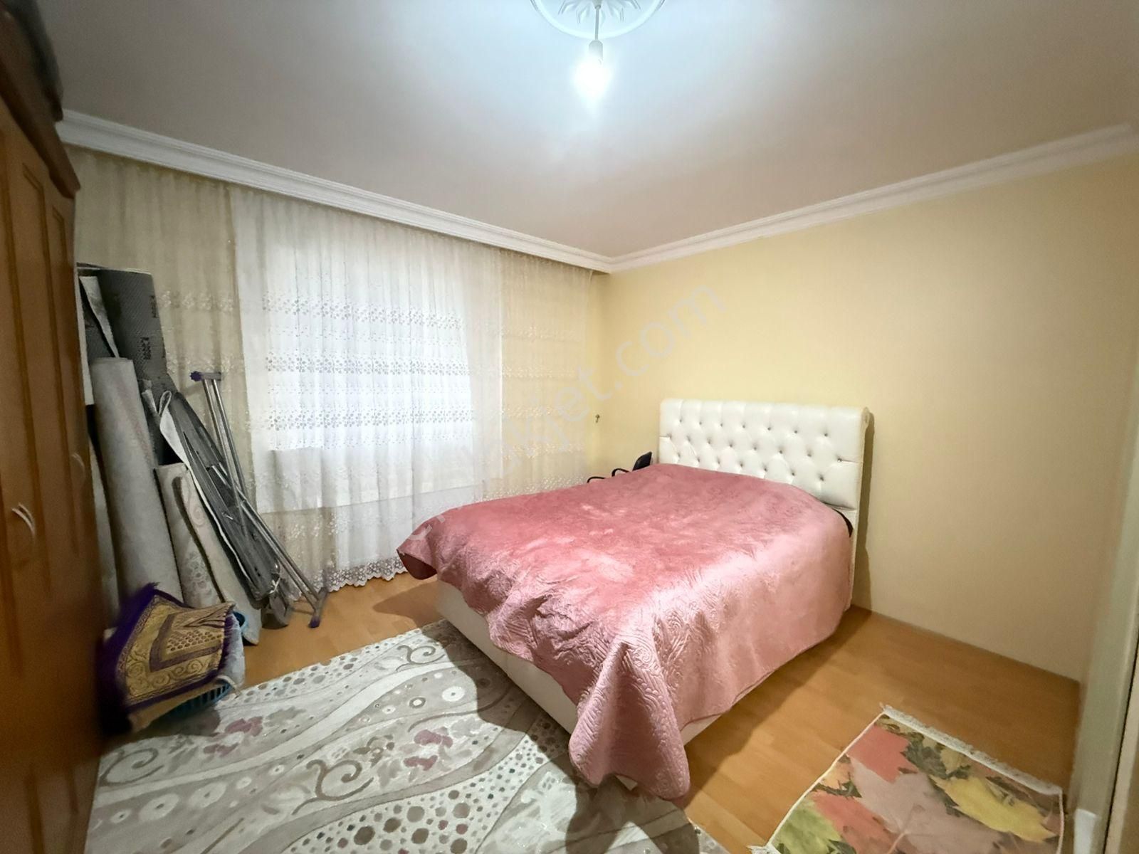 Altındağ - Karapürçek Mahallesi Ön Cephe Yüksek Giriş Altı Dolu 4+1 Satılık Daire !!! - Görsel 20