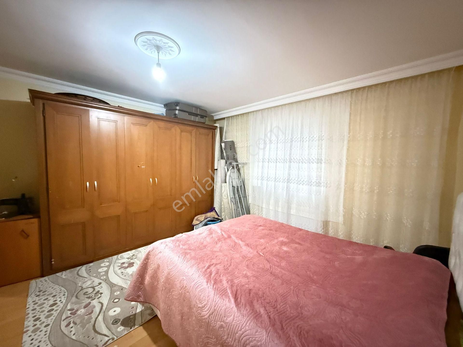 Altındağ - Karapürçek Mahallesi Ön Cephe Yüksek Giriş Altı Dolu 4+1 Satılık Daire !!! - Görsel 19
