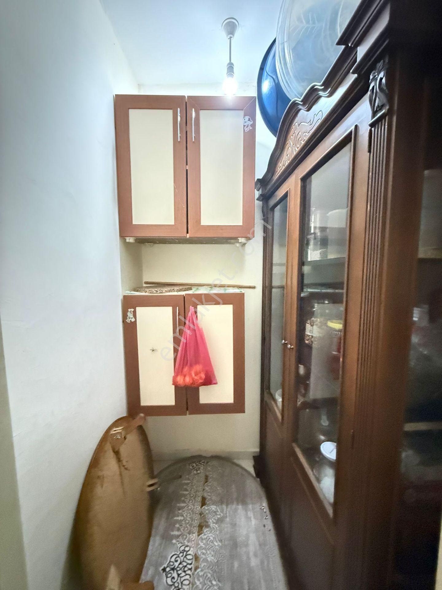 Altındağ - Karapürçek Mahallesi Ön Cephe Yüksek Giriş Altı Dolu 4+1 Satılık Daire !!! - Görsel 24