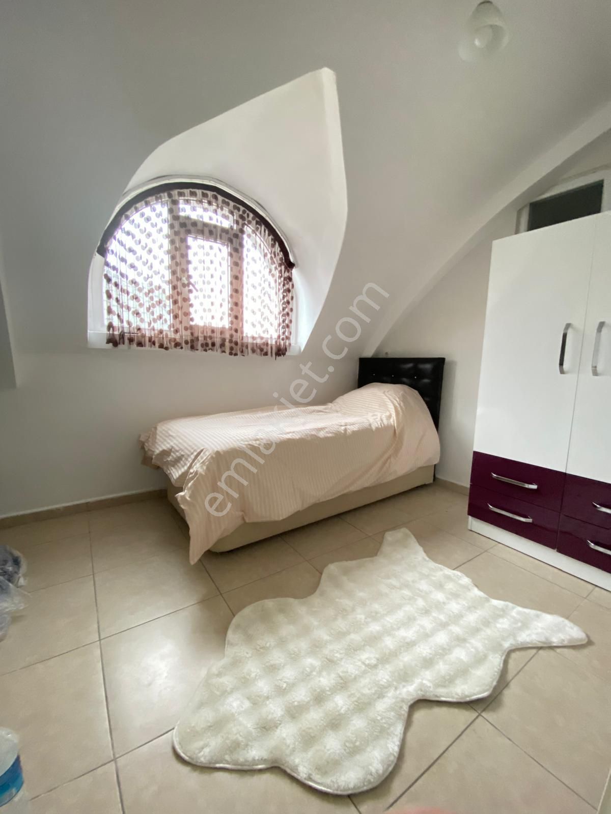Ön Cephe Üniversiteye Yakın 2+1 Geniş Kullanışlı Satılık Apart - Görsel 4