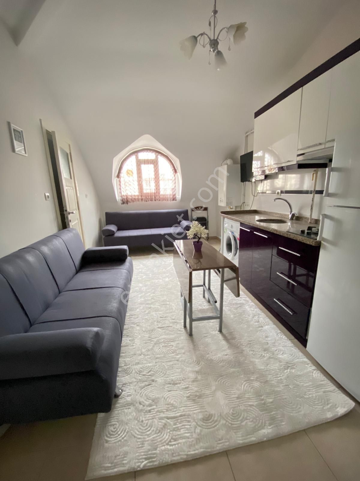 Ön Cephe Üniversiteye Yakın 2+1 Geniş Kullanışlı Satılık Apart - Görsel 2