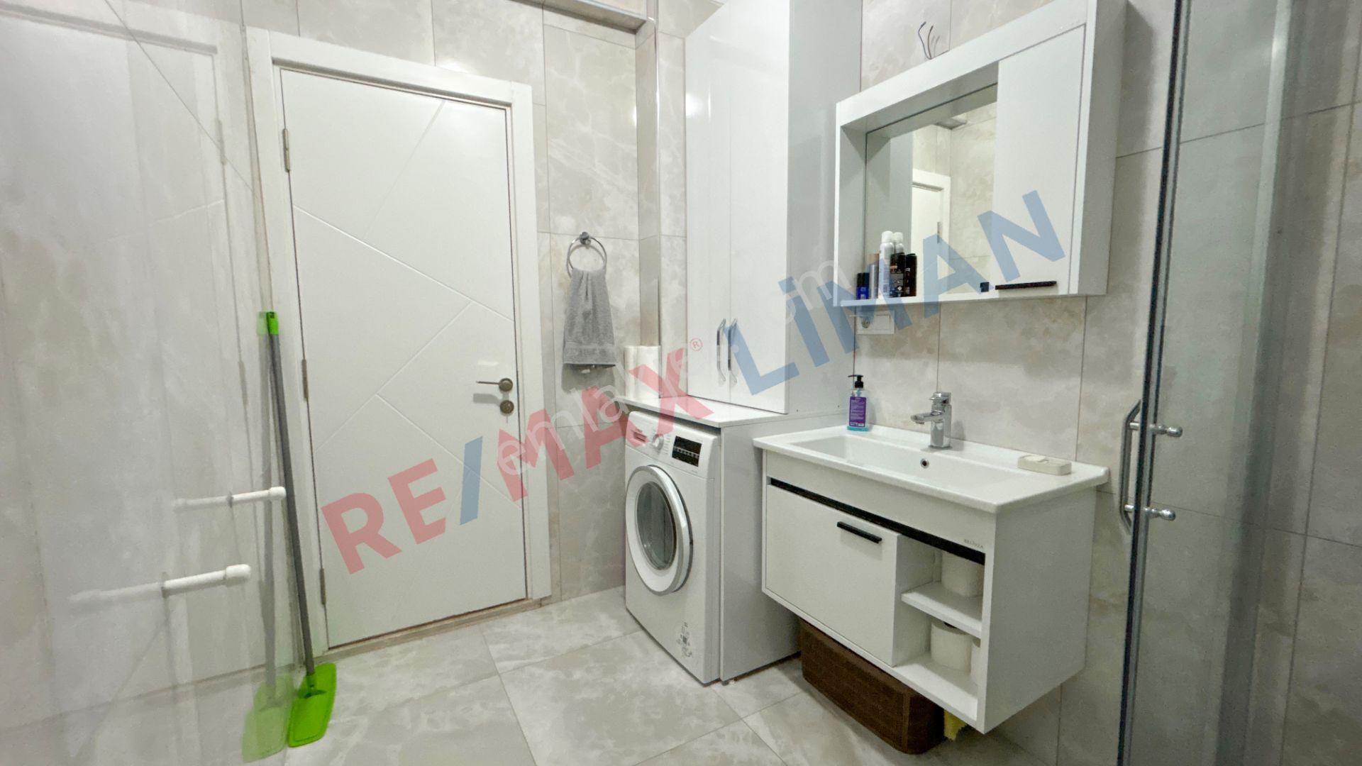 Güre'de Denize Yakın Havuzlu Sitede Satılık Bahçeli 2+1 Daire - Görsel 23