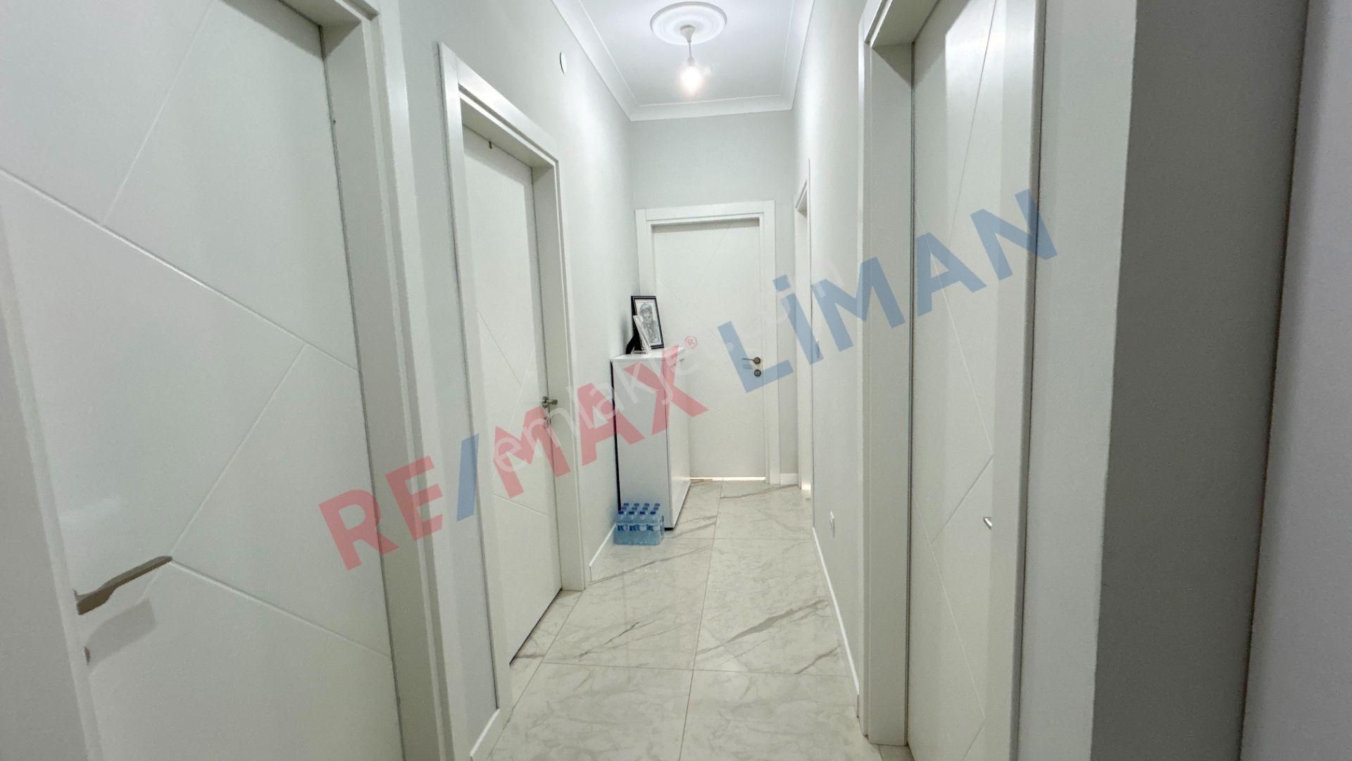 Güre'de Denize Yakın Havuzlu Sitede Satılık Bahçeli 2+1 Daire - Görsel 7