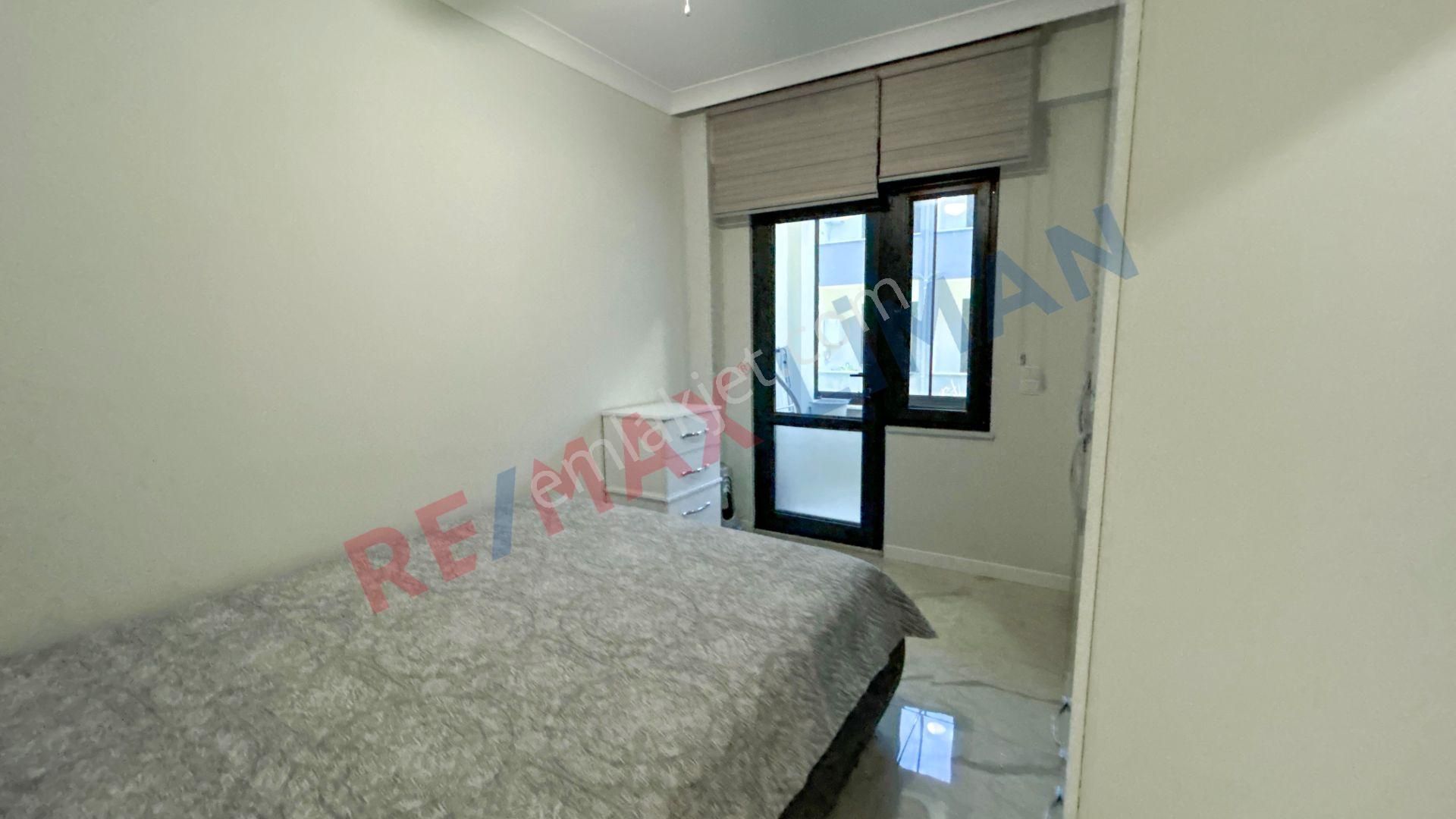 Güre'de Denize Yakın Havuzlu Sitede Satılık Bahçeli 2+1 Daire - Görsel 18