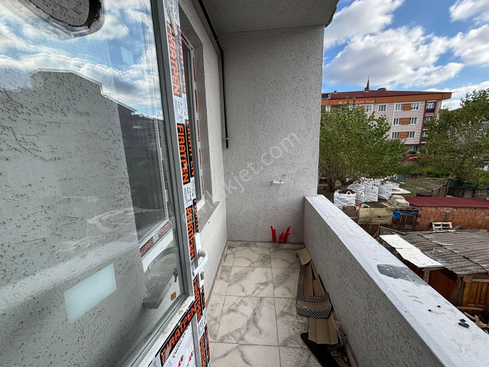 **eryıldız İnşaat'tan**acill Fiyat Düştüü!!!**70m2 Sıfır Lüx 1+1 - Görsel 15