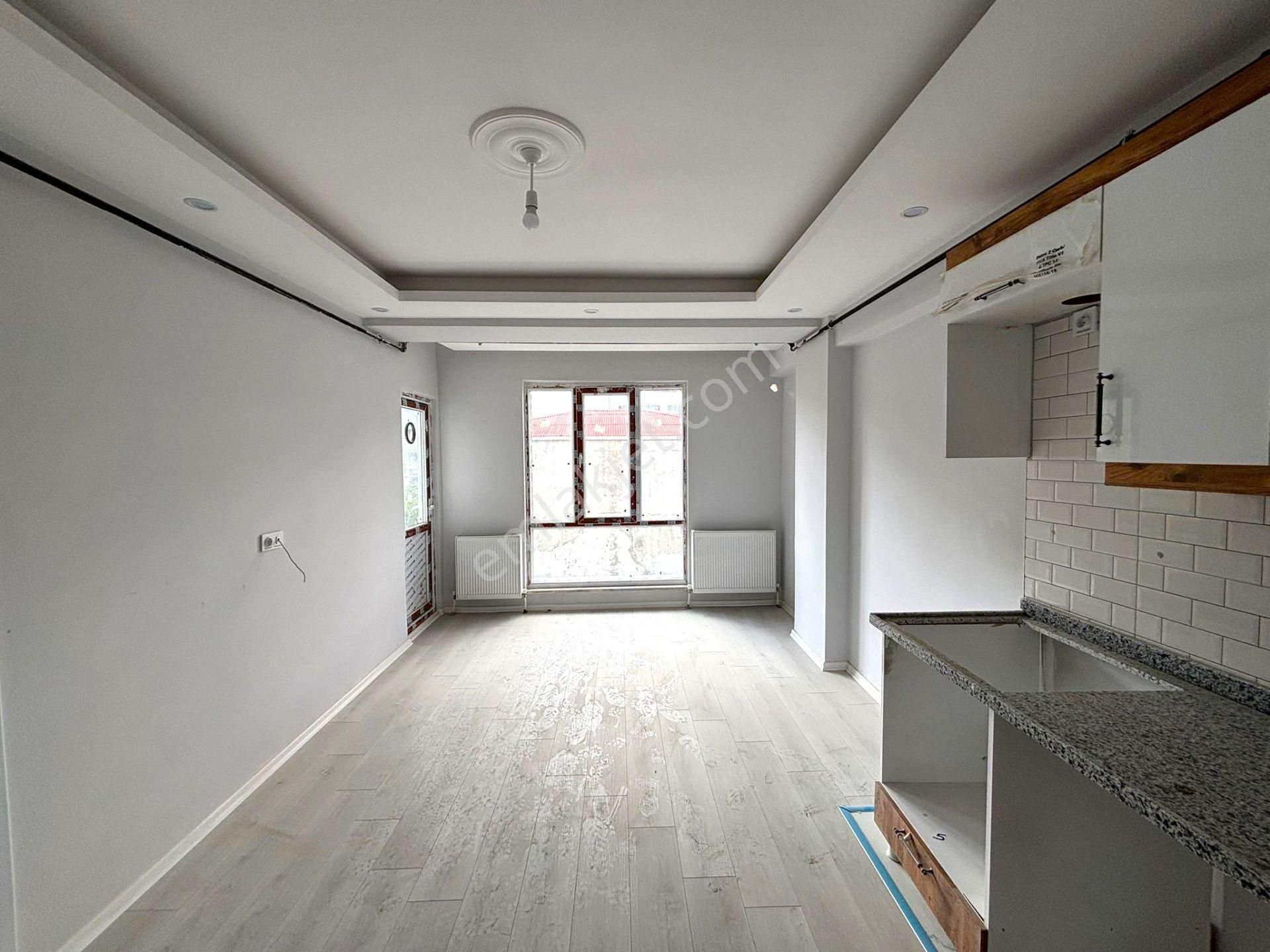 **eryıldız İnşaat'tan**acill Fiyat Düştüü!!!**70m2 Sıfır Lüx 1+1 - Görsel 12