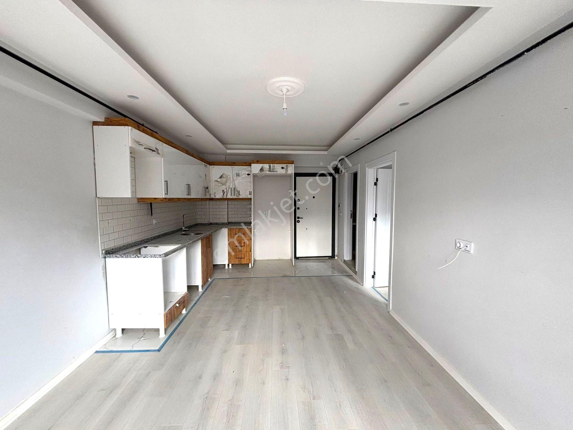 **eryıldız İnşaat'tan**acill Fiyat Düştüü!!!**70m2 Sıfır Lüx 1+1 - Görsel 9