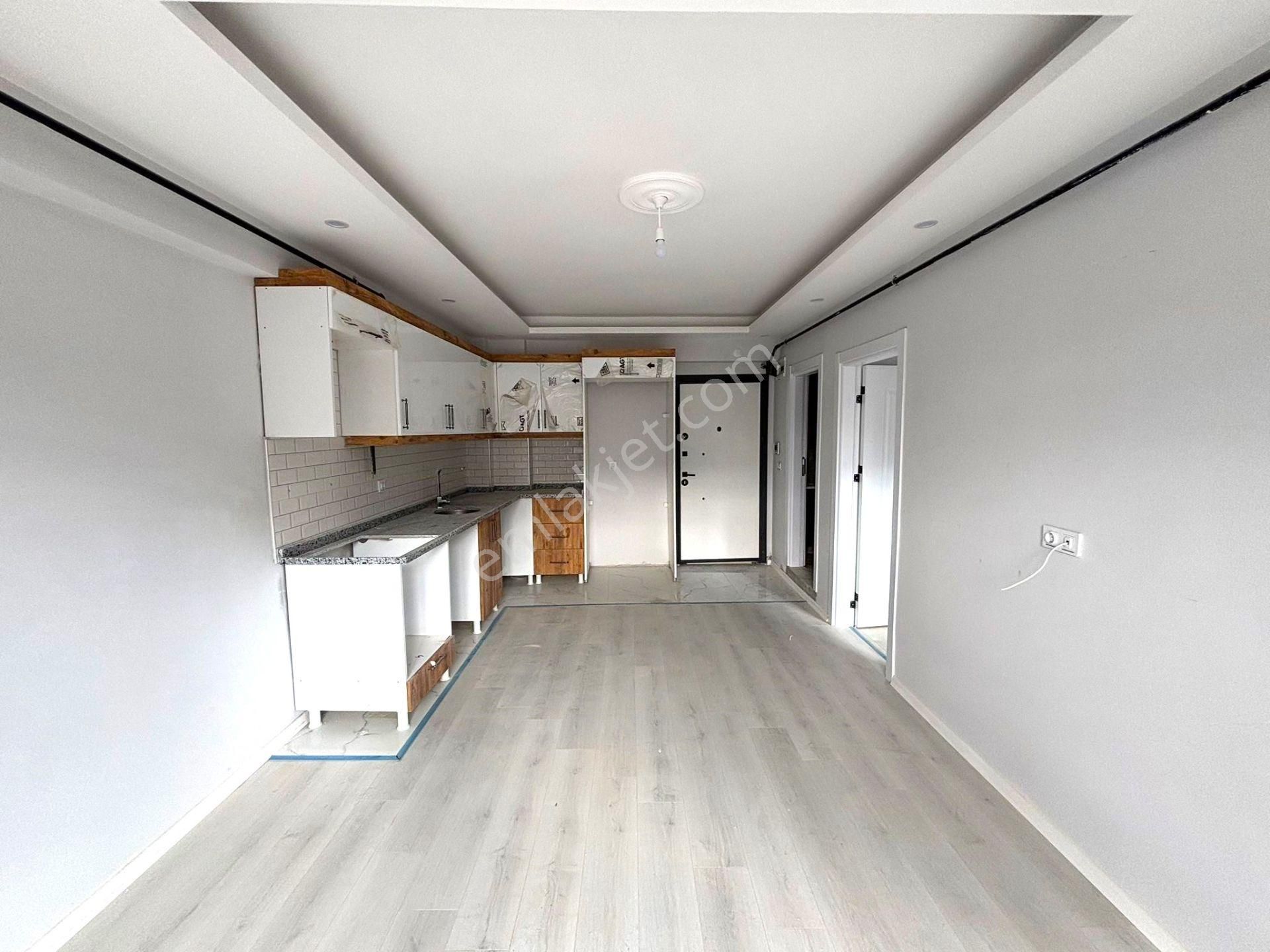 **eryıldız İnşaat'tan**acill Fiyat Düştüü!!!**70m2 Sıfır Lüx 1+1 - Görsel 7