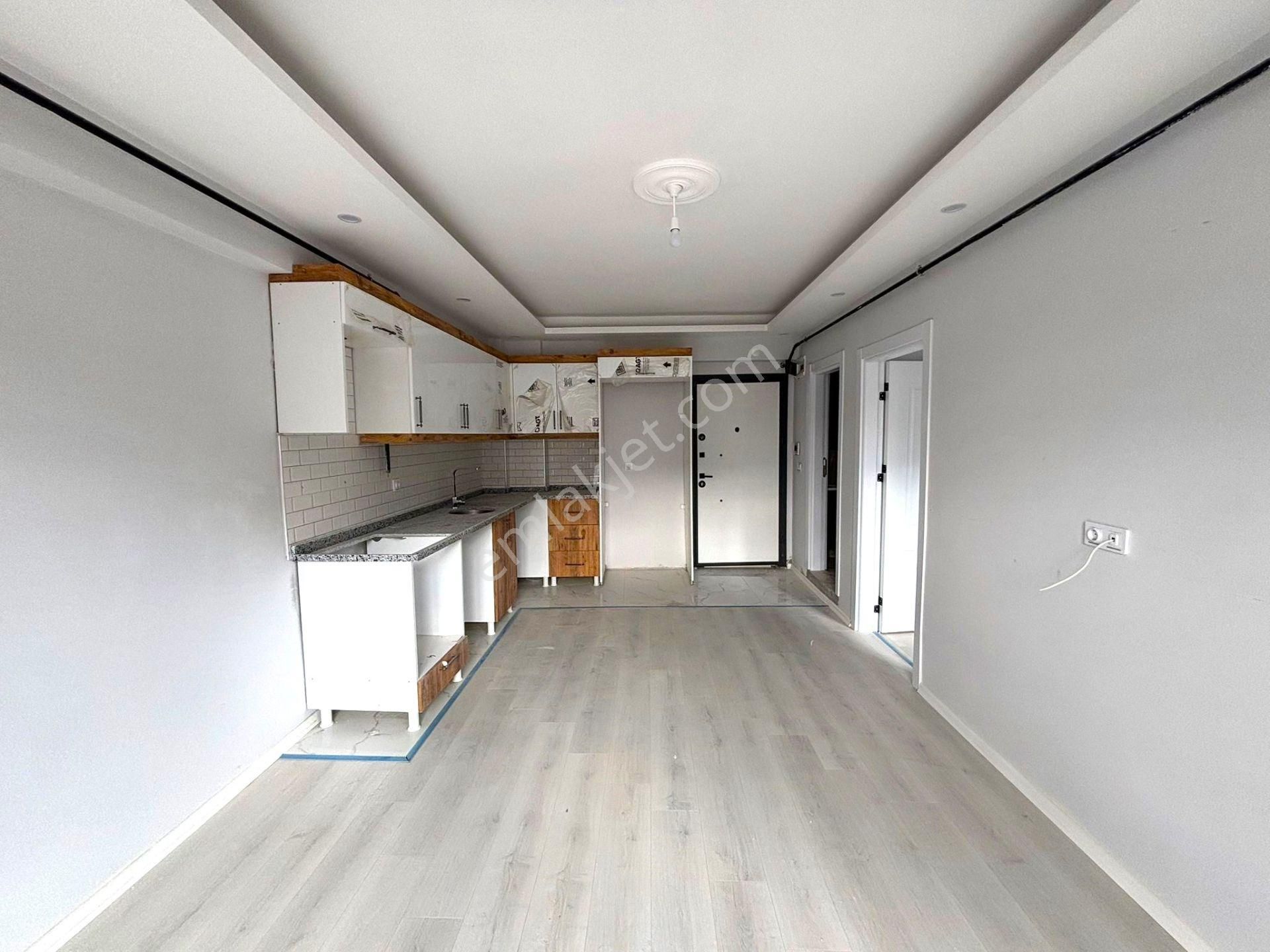 **eryıldız İnşaat'tan**acill Fiyat Düştüü!!!**70m2 Sıfır Lüx 1+1 - Görsel 10