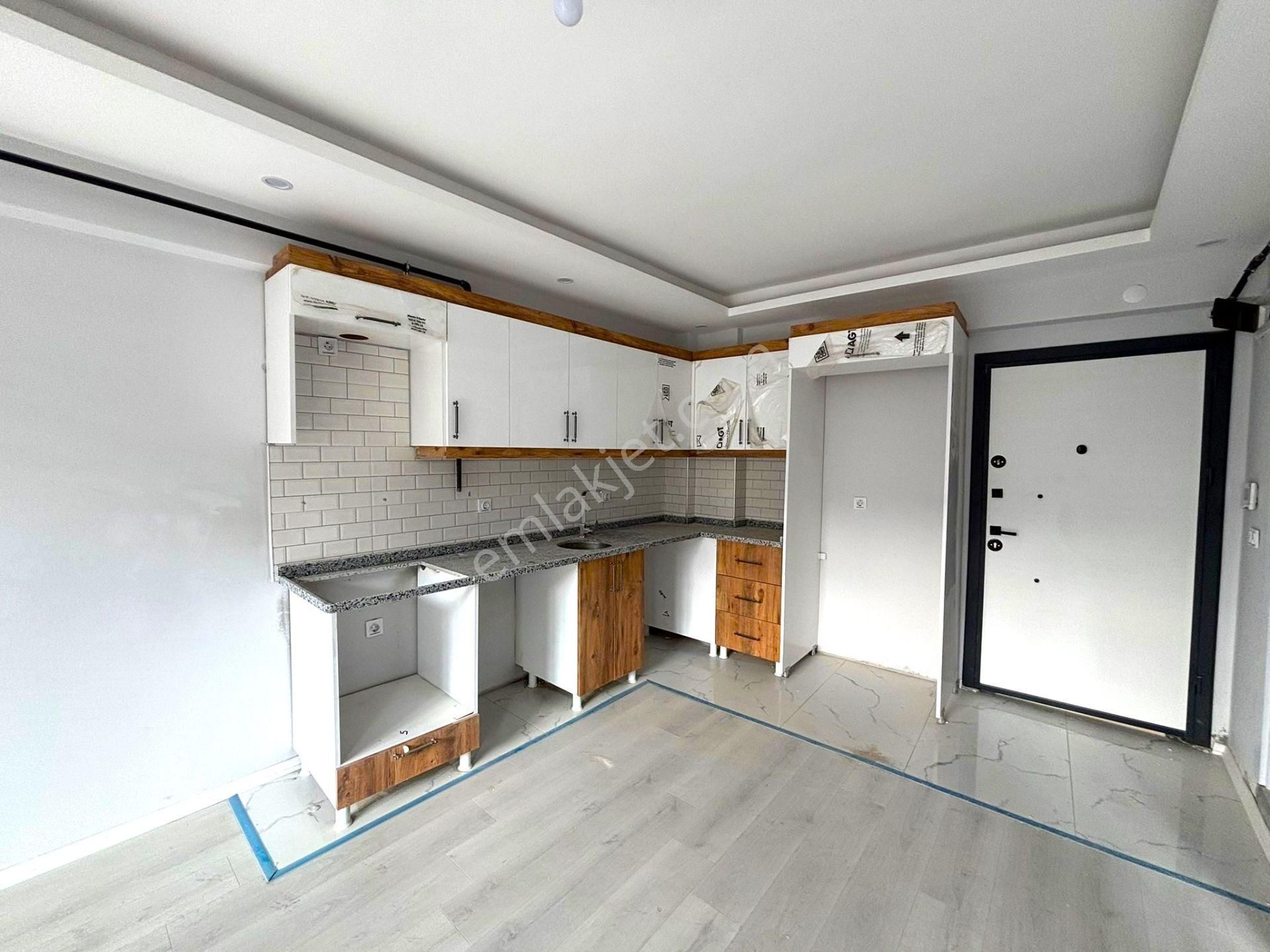**eryıldız İnşaat'tan**acill Fiyat Düştüü!!!**70m2 Sıfır Lüx 1+1 - Görsel 2