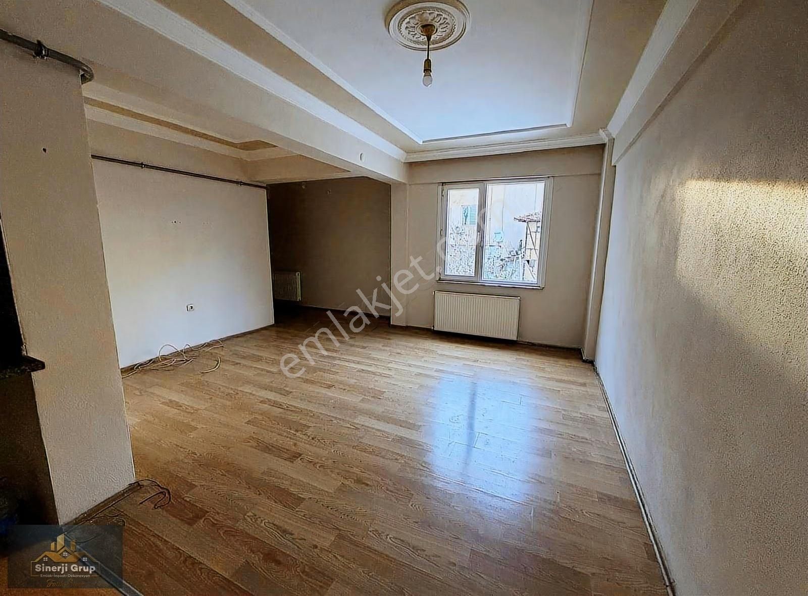 Siner Gayrimenkul Kiralık Daire - Görsel 3