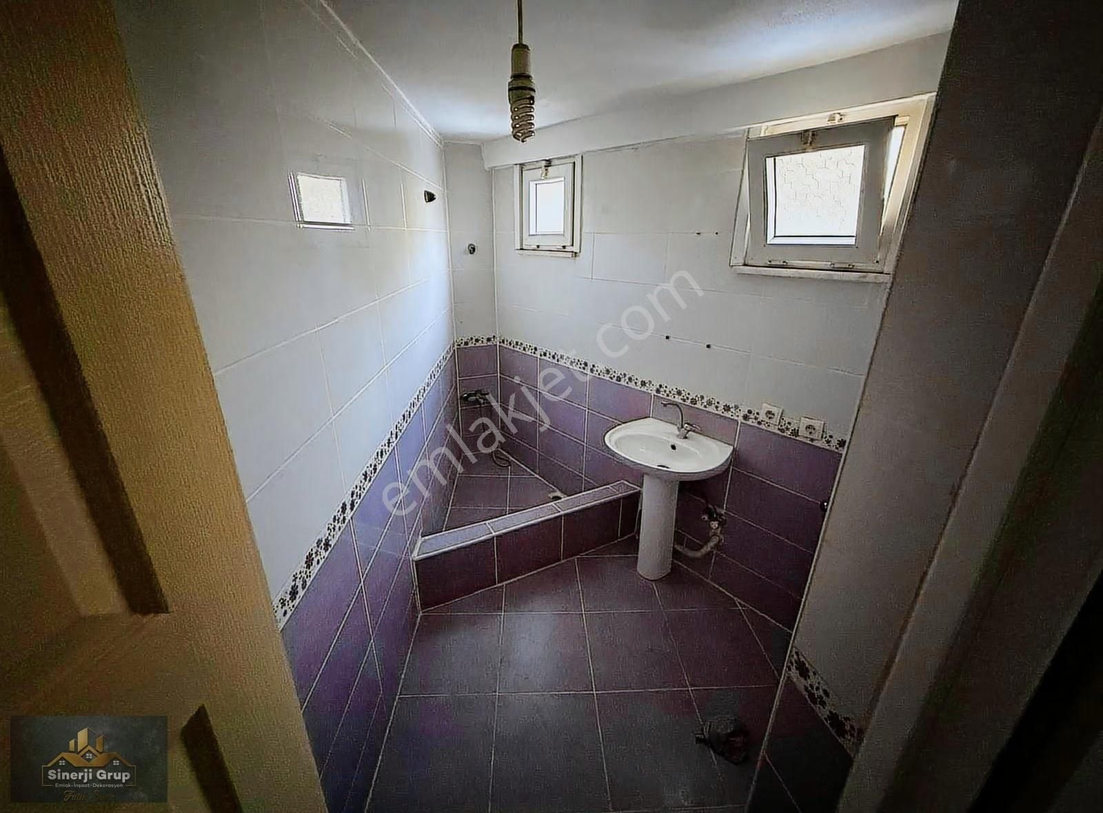 Siner Gayrimenkul Kiralık Daire